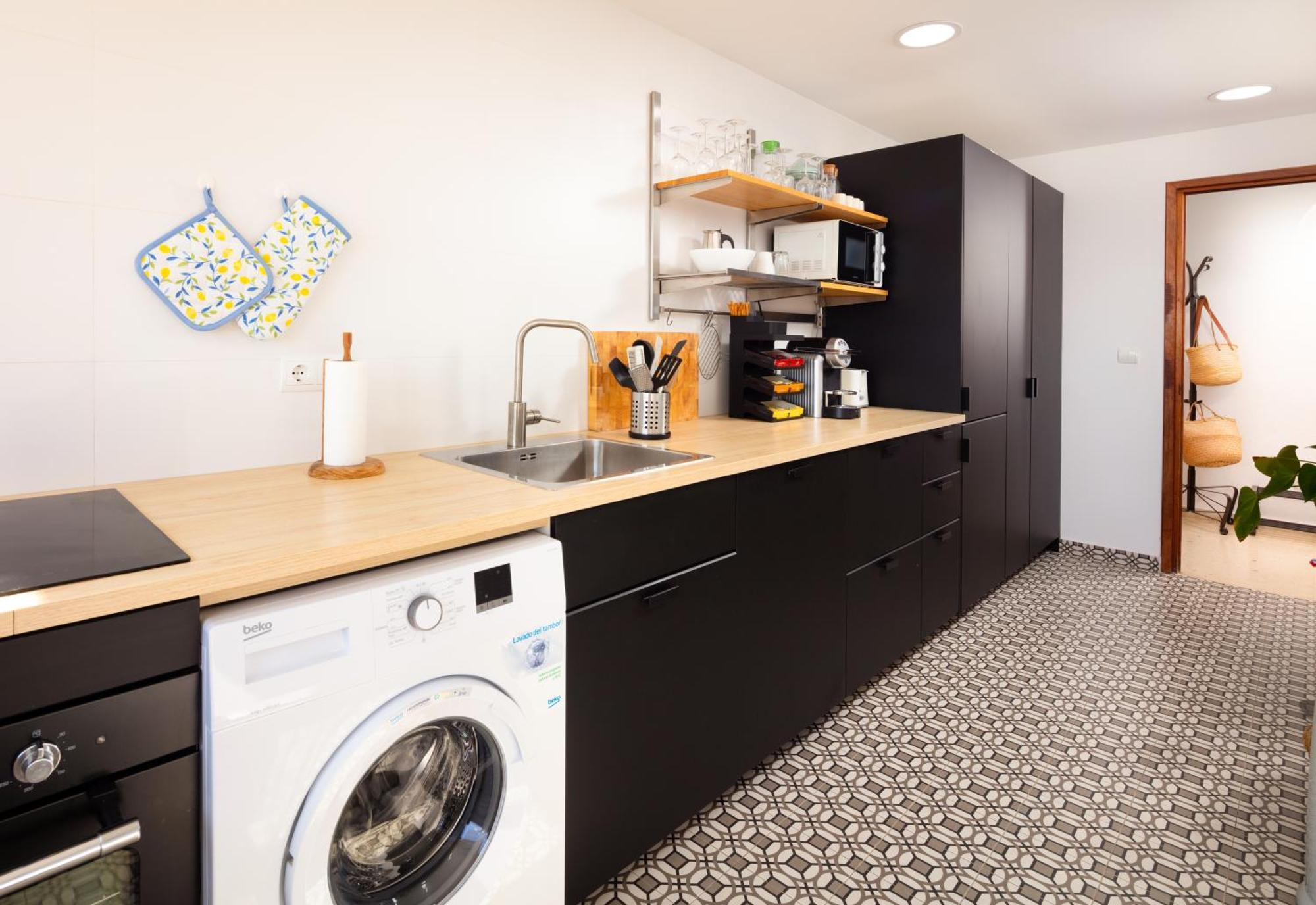 Apartamento Gran Sol Rincón de la Victoria Eksteriør bilde