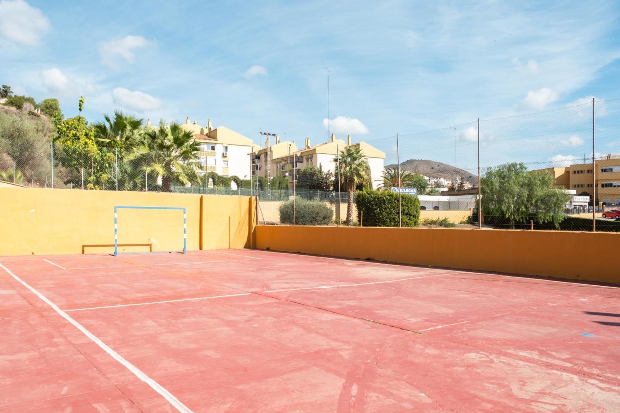 Apartamento Gran Sol Rincón de la Victoria Eksteriør bilde
