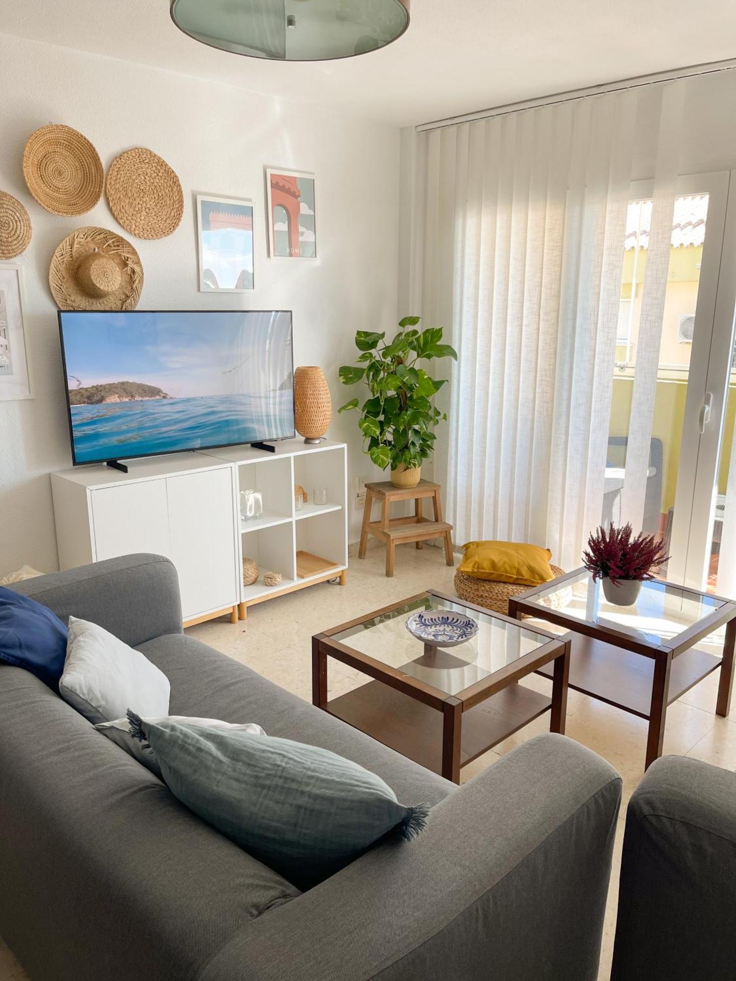 Apartamento Gran Sol Rincón de la Victoria Eksteriør bilde
