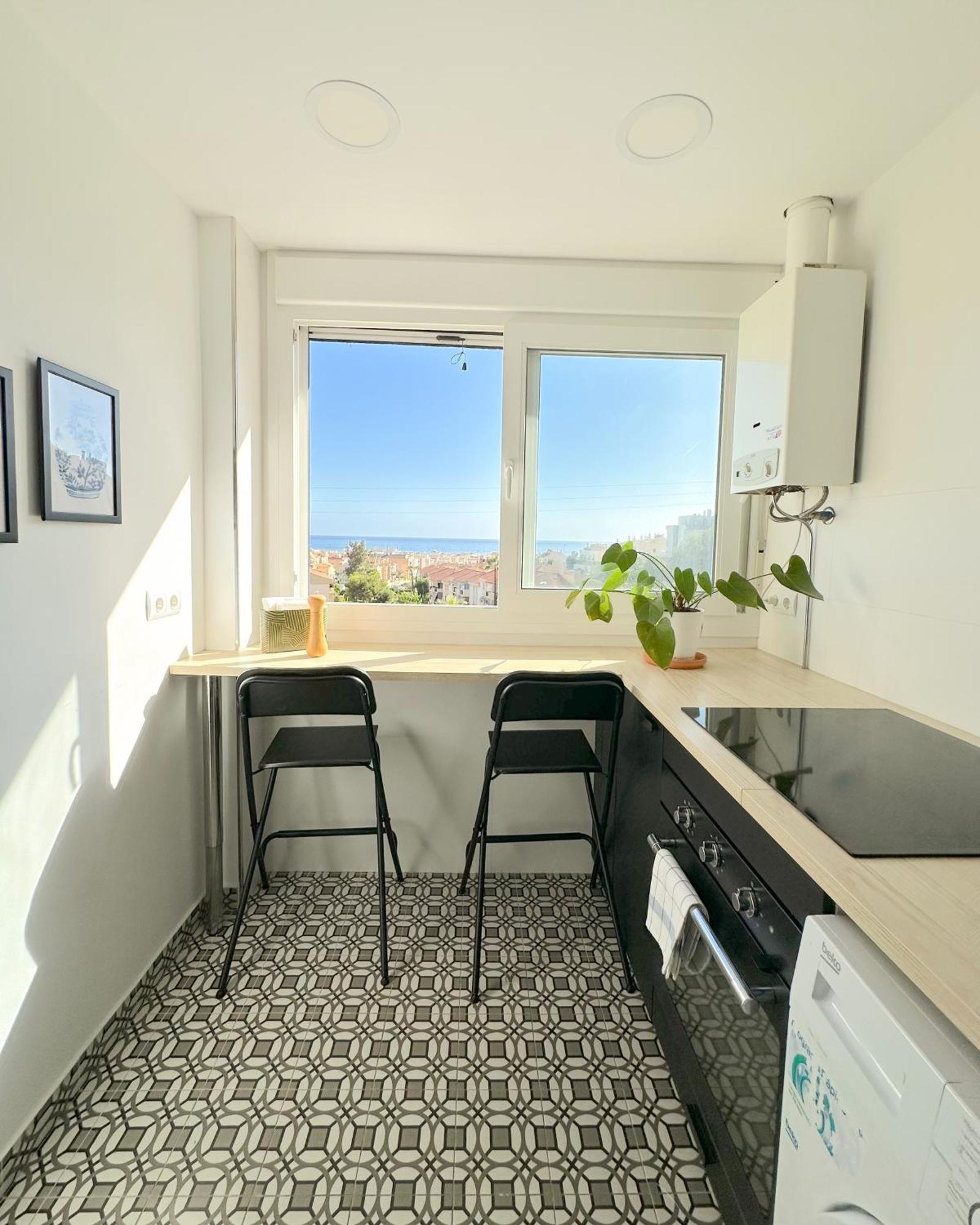 Apartamento Gran Sol Rincón de la Victoria Eksteriør bilde